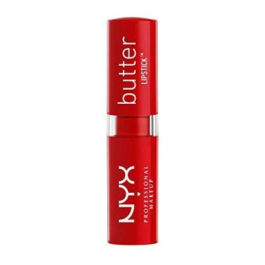 Imagem de Batom NYX Butter BLS19 Big Cherry