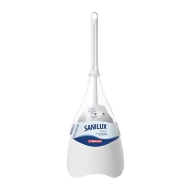 Imagem de Sanilux - Escova Sanitária Pétalas, Bettanin