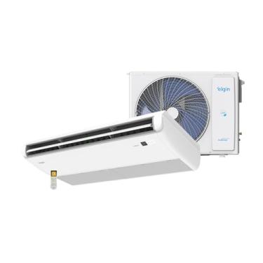 Imagem de Ar Condicionado Split Piso Teto Elgin Plus Inverter 30000 BTU/h Frio Monofásico 45PDFI30C2DA – 220 Volts