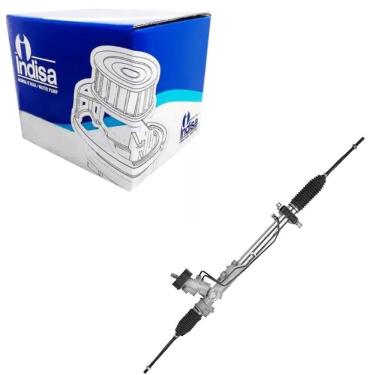 Imagem de Caixa De Direção Hidráulica - A3 1996 A 2012 / Bora 2000 A 2010 / Golf 1999 A 2014 / Jetta 2010 A 2016 / New Beetle 1999 A 2010 - Cx454124