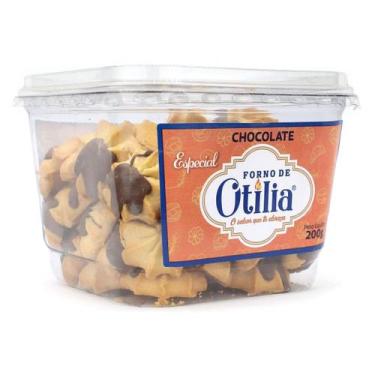 Imagem de Chocolate Delicioso com Essência de Coco: 30g de Sabor Irresistível pa