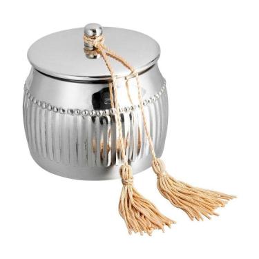 Imagem de Vela com Tampa Home Style Baronesa 9 cm