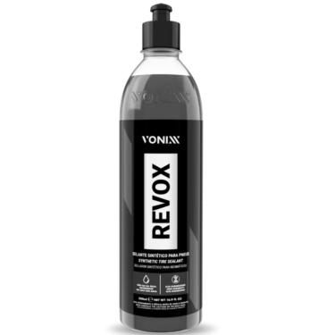 Imagem de Revox Vonixx 500ml Selante Sintético Realça Brilho Pneus