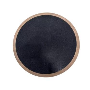 Imagem de RNXRZANK Prancha Abdominal, Equilíbrio de Cintura, Torção de Disco para Abdômen E Emagrecimento