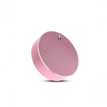 Imagem de Caixa De Som Elsys Speaker Bluetooth Eas055m-7 - Rosa