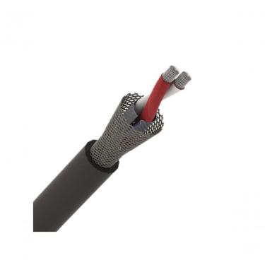 Imagem de Cabo Para Microfone Santo Angelo Sc-30 Balanceado Preto...