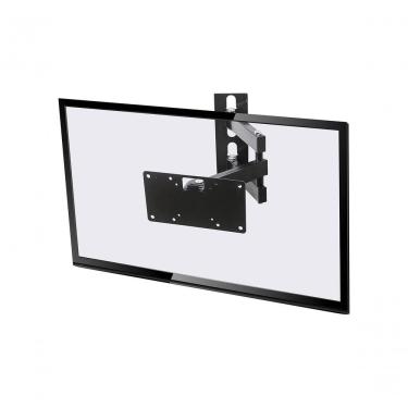 Imagem de Suporte Articulado Para Tv Multivisao Com Inclinacao Stpa355