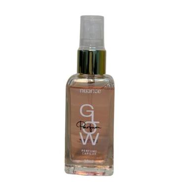 Imagem de Perfume Capilar Glow Parfum 30ml - Nuance - Nuance Professional