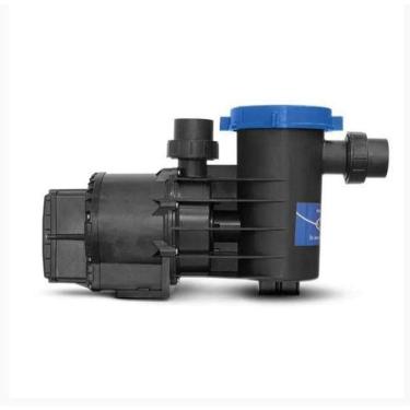 Imagem de Bomba Para Piscina Com Pré Filtro Autoescov 1Cv 120V Syllent