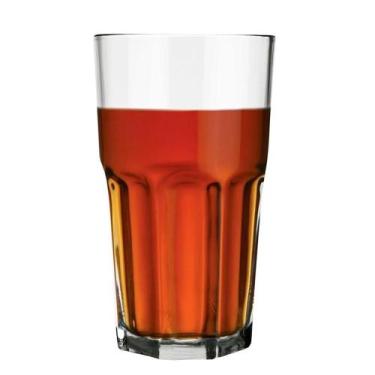 Imagem de Copo Nadir 520ml Bristol Long Drink - Nadir Figueiredo
