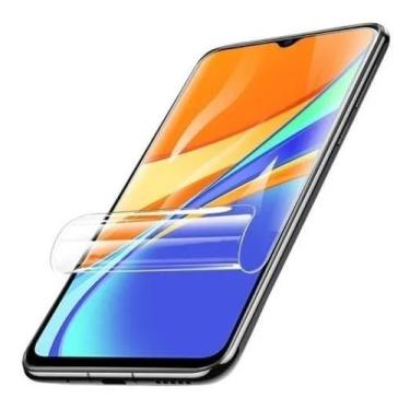Imagem de Película Frente e Verso Hydrogel Hd Anti Impacto Compatível P/ Xiaomi 