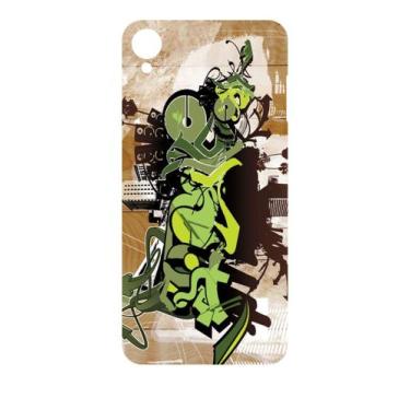 Imagem de Capa Adesivo Skin072 Verso Para Asus Zenfone Live L2 (2019) - KawaSkin