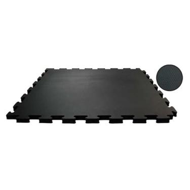 Imagem de Tatame, Evamax, 1x1mx1cm, Com 04 Placas, Cor Preto