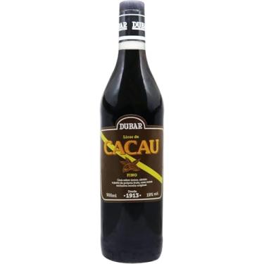 Imagem de licor nac cacau dubar 900ml