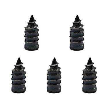 Imagem de Kit De Reparo De Pneus a Vácuo Para Moto, Carro E Scooter, Conjunto De