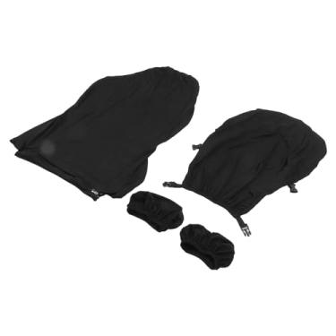 Imagem de Zhjvihx Capa de Cadeira de Jogo, Estojo Elástico Perspirável para o Computador Em pó