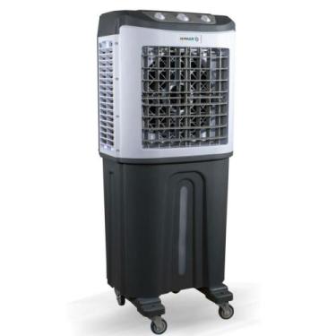 Imagem de Climatizador Portátil Ultraar 75L  Potente, Econômico, Reservatório Gr