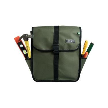 Imagem de Bolsa Carteiro Ferramentas - solze