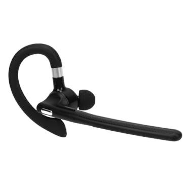 Imagem de Jectse Fone de Ouvido de Microfone Duplo, Sem Fio Com Tech ENC para Caminhoneiro, Tempo de Conversa de 36 Horas