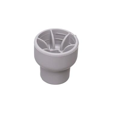 Imagem de Pé Nivelador para Geladeira e Freezer Brastemp - W10279062