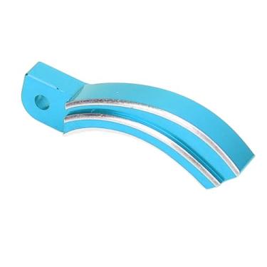 Imagem de aqxreight RC Transmissor de Carros Aceptação de Alumínio CNC Alumínio de para NB4 NB4 PLUS Pro Red Transmissors Trofretle Este Freio de de de Carros de INS RC (#1)