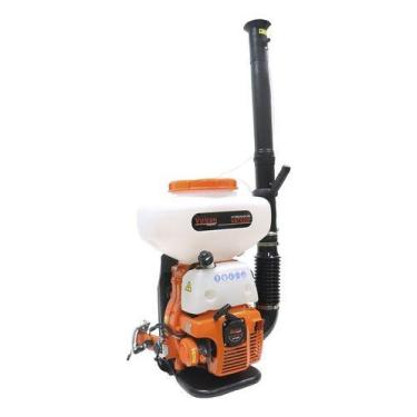 Imagem de Atomizador Costal Gasolina 2t 82cc 5,4hp Vat820p Vulcan Tre=