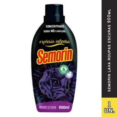 Imagem de Semorin Amaciante Explosão Intensa 900ml