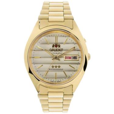 Imagem de Relógio Orient Automático Analógico Masculino 469WC2 B1KX