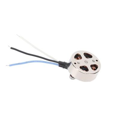 Imagem de XUXHOU Motor Sem Escova de Drone, Profissional 1503 3,7V RC Motor Elétrico Sem Escova Com Design Elegante e Operação Suave, Durabilidade Premium e Compilação Robusta, Instalação e Usuário Fácil