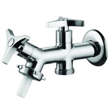 Imagem de Torneira Para Máquina De Lavar Roupa Com Bico União Way 1131 C30 - 7012068 - Lorenzetti