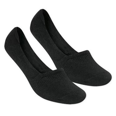 Imagem de Meia Selene Sapatilha Invisível Unissex