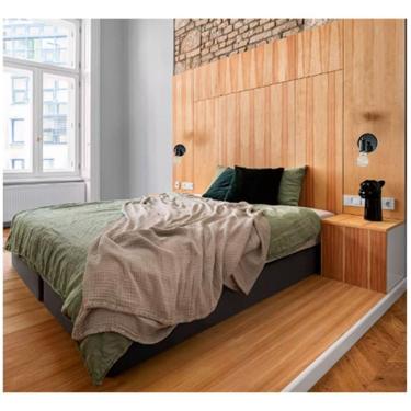 Imagem de Arandela Parede Vintage Retro Soquete E27 Preto