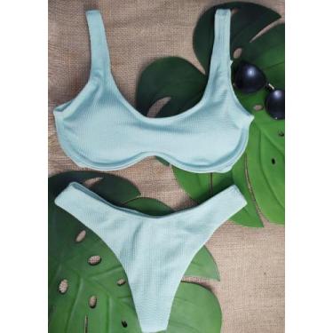 Imagem de Biquini Retro - Liberty Moda Praia