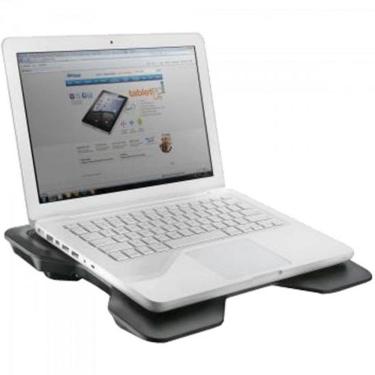 Imagem de Suporte Para Notebook Com Cooler Acoplado Ac123 Multilaser