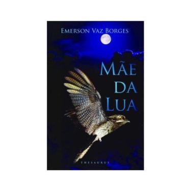 Imagem de Mãe Da Lua