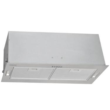 Imagem de Coifa inox de embutir tramontina incasso 75 220v 95800016, 220V