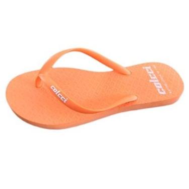 Imagem de Chinelo Colcci Feminino Established Correia Fina Sandália-Feminino