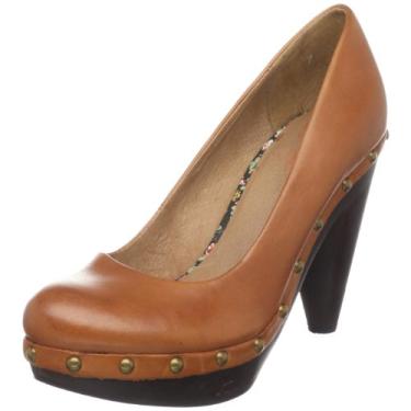 Imagem de Seychelles Capa e adaga Femininos, Saddle Tan, 9