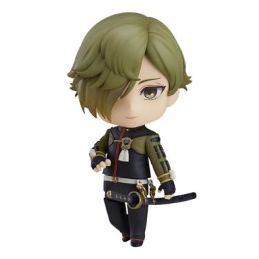 Imagem de Orange Rouge Touken Ranbu Online: Boneco Uguisumara Nendoroid