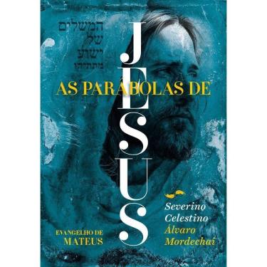Imagem de As Parábolas de Jesus - Evangelho de Mateus