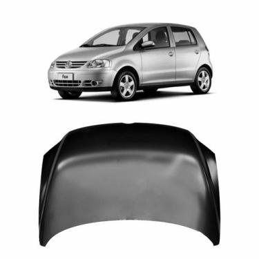 Imagem de Capo Fox Crossfox 2003 2004 2005 2006 2007 2008 2009 - Taurus