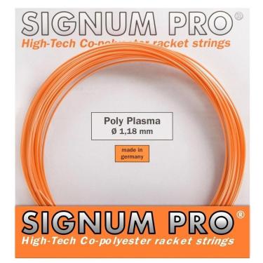 Imagem de Corda Signum Pro Poly Plasma Set Individual-Unissex
