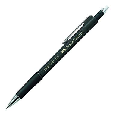 Imagem de Faber-Castell Lapiseira Grip 1345 0,5 mm – Preta