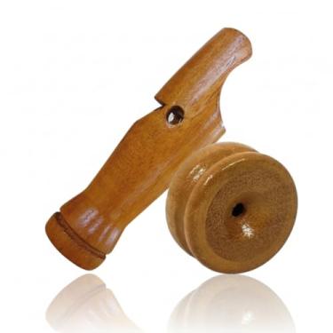 Imagem de Apito Marreca + Apito Saracura Pio Profissional