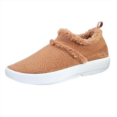 Imagem de Sandália masculina OOahh Sport Flex - Preto fosco, Malva, 43