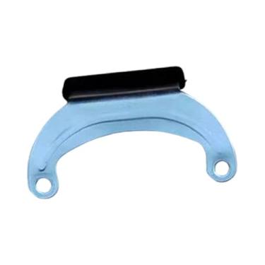 Imagem de Generic Suporte de retenção do tanque de combustível, suporte para aparador de grama, estrutura de suporte, protetor de tanque de óleo para roçadeira 40-5, Style C