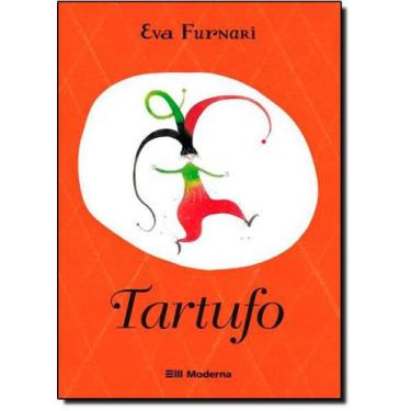 Imagem de Livro - Tartufo