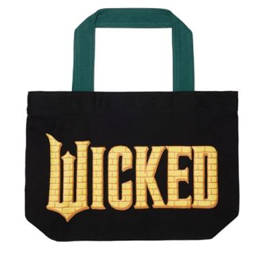Imagem de Samii Ryan Bolsa Wicked Brick, preta