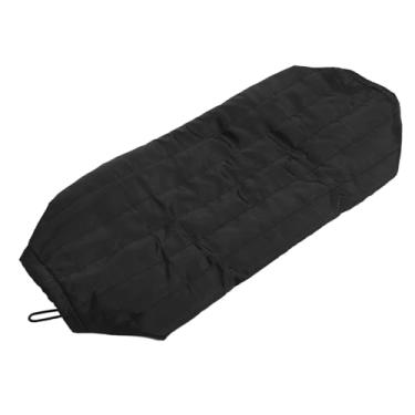 Imagem de Acouto Tampa de Inverno para Unidades de Janelas Internas - Prova Protetor Térmico Com Strap - 21x15x3.5in (17x13x3 pol.)