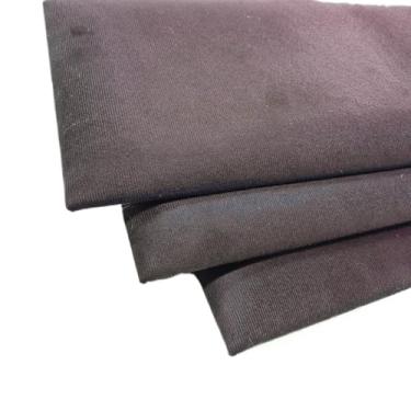 Imagem de Kit 10 Placas de Cabeceira Modular Para Cama Box 45x20 Retângular (10,Marrom)